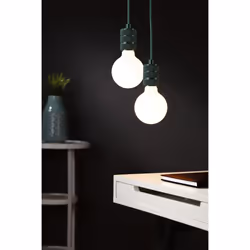 Paulmann Tilla illuminazione da soffitto E27 60 W - Vista aggiuntiva 4