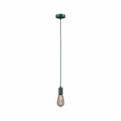 Paulmann Tilla illuminazione da soffitto E27 60 W - Vista aggiuntiva 8