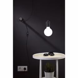 Paulmann Tilla illuminazione da soffitto E27 60 W - Vista aggiuntiva 5