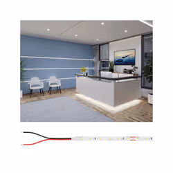Paulmann 78440 Striscia led universale LED 22 W 5000 mm