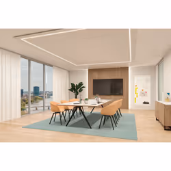 Paulmann 78448 Striscia led universale LED 62 W 5000 mm