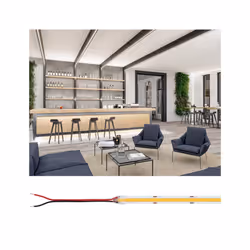 Paulmann 78456 Striscia led universale LED 68 W 5000 mm - Vista aggiuntiva 2