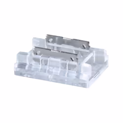 Paulmann 78461, Connettore per pista, Nero, Rosso, Plastica, IP20, 144 W, 10 mm
