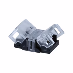 Paulmann 78464, Connettore per pista, Nero, Rosso, Plastica, IP20, 120 W, 15 mm