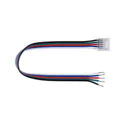 Paulmann 78465, Connettore per pista, Multicolore, Plastica, IP20, 144 W, 14 mm
