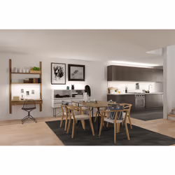 Paulmann 78862 striscia luminosa Striscia led indiretta LED 3000 mm - Vista aggiuntiva 4