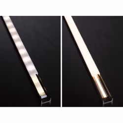 Paulmann 78862 striscia luminosa Striscia led indiretta LED 3000 mm - Vista aggiuntiva 6