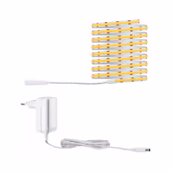 Paulmann 78862 striscia luminosa Striscia led indiretta LED 3000 mm - Vista aggiuntiva 8