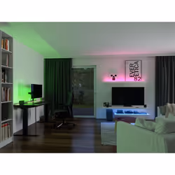 Paulmann 78863 striscia luminosa Striscia led indiretta LED 1500 mm - Vista aggiuntiva 4