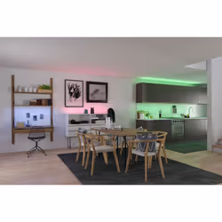 Paulmann 78863 striscia luminosa Striscia led indiretta LED 1500 mm - Vista aggiuntiva 5