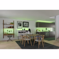 Paulmann 78863 striscia luminosa Striscia led indiretta LED 1500 mm - Vista aggiuntiva 6