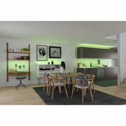 Paulmann 78864 striscia luminosa Striscia led universale Fluorescente 3000 mm - Vista aggiuntiva 5