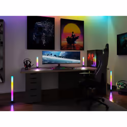 Paulmann Dynamic RGB Ghirlanda di luci decorative LED 2 W - Vista aggiuntiva 4