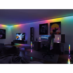 Paulmann Dynamic RGB Ghirlanda di luci decorative LED 2 W - Vista aggiuntiva 5