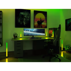 Paulmann Dynamic RGB Ghirlanda di luci decorative LED 2 W - Vista aggiuntiva 6