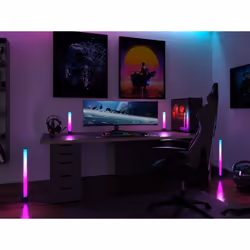 Paulmann Dynamic RGB Ghirlanda di luci decorative LED 2 W - Vista aggiuntiva 7