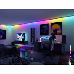 Paulmann Dynamic RGB Ghirlanda di luci decorative LED 2 W - Vista aggiuntiva 8