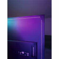 Paulmann 78881 striscia luminosa Striscia luminosa per TV LED 4 W 2,4 mm - Vista aggiuntiva 6