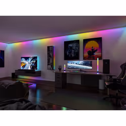 Paulmann 78886 Striscia led universale LED 10,5 W 1500 mm - Vista aggiuntiva 4