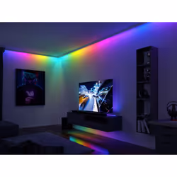 Paulmann 78886 Striscia led universale LED 10,5 W 1500 mm - Vista aggiuntiva 5
