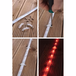 Paulmann 78892 striscia luminosa Striscia led universale LED 5000 mm - Vista aggiuntiva 5