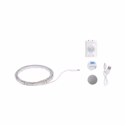 Paulmann 78900 striscia luminosa Striscia led universale 1,4 W 1000 mm - Vista aggiuntiva 4
