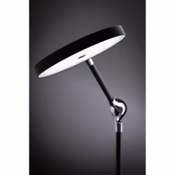 Paulmann 789.10 lampada da tavolo Modulo LED SMD 24 W LED Nero - Vista aggiuntiva 5