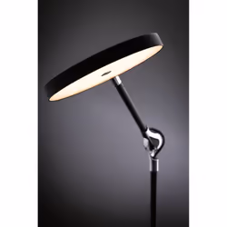 Paulmann 789.10 lampada da tavolo Modulo LED SMD 24 W LED Nero - Vista aggiuntiva 6