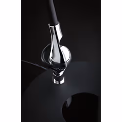 Paulmann 789.10 lampada da tavolo Modulo LED SMD 24 W LED Nero - Vista aggiuntiva 7