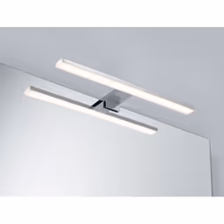 Paulmann Evie luce per specchio LED 8 W 610 lm - Vista aggiuntiva 2