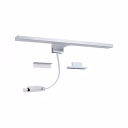 Paulmann Evie luce per specchio LED 8 W 610 lm - Vista aggiuntiva 4