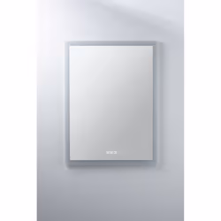 Paulmann HomeSpa Mirra specchio da parete Rettangolare Bianco - Vista aggiuntiva 4