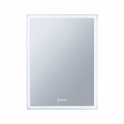 Paulmann HomeSpa Mirra specchio da parete Rettangolare Bianco - Vista aggiuntiva 8