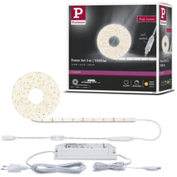 Paulmann 789.57 Striscia led universale LED 5000 mm
