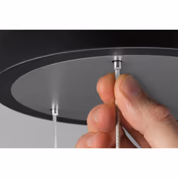 Paulmann Puric Pane lampada a sospensione Supporto flessibile LED 22 W - Vista aggiuntiva 5