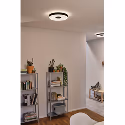 Paulmann Puric Pane illuminazione da soffitto LED 23 W F - Vista aggiuntiva 6