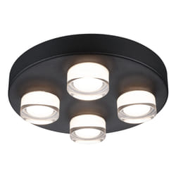 Paulmann Kame illuminazione da soffitto LED D