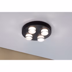 Paulmann Kame illuminazione da soffitto LED D - Vista aggiuntiva 2
