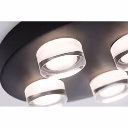 Paulmann Kame illuminazione da soffitto LED D - Vista aggiuntiva 3