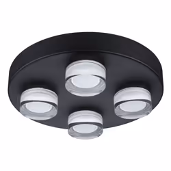 Paulmann Kame illuminazione da soffitto LED D - Vista aggiuntiva 5