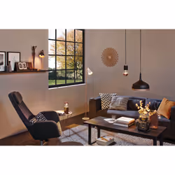 Paulmann 79629 illuminazione da soffitto E27 - Vista aggiuntiva 4