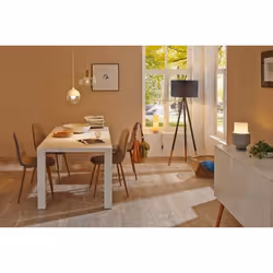 Paulmann 79633 illuminazione da pavimento E27 20 W - Vista aggiuntiva 3