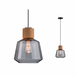Paulmann 797.39 illuminazione da soffitto E27 - Vista aggiuntiva 2