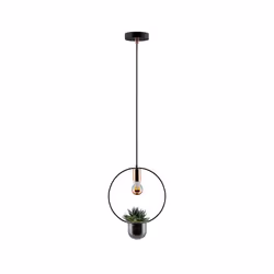 Paulmann 797.48 illuminazione da soffitto E27 - Vista aggiuntiva 4