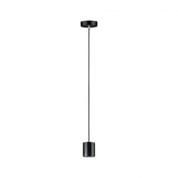 Paulmann 797.51 lampada a sospensione Supporto flessibile E27