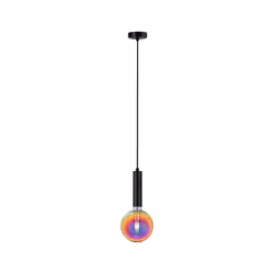 Paulmann Kine lampada a sospensione Supporto flessibile E27 60 W - Vista aggiuntiva 5