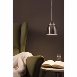 Paulmann Hilla lampada a sospensione Supporto flessibile E27 LED 40 W - Vista aggiuntiva 4