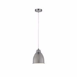 Paulmann Hilla lampada a sospensione Supporto flessibile E27 LED 40 W - Vista aggiuntiva 5
