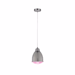 Paulmann Hilla lampada a sospensione Supporto flessibile E27 LED 40 W - Vista aggiuntiva 7