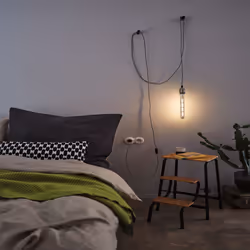 Paulmann 79770 lampada a sospensione Supporto flessibile E27 LED 20 W - Vista aggiuntiva 4
